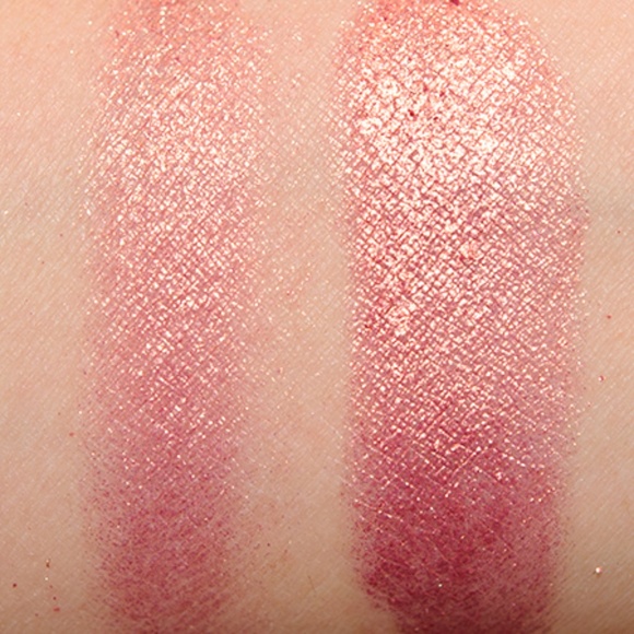 MAC Pigment Rose - Picture 3 of 4